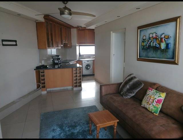 1 BEDROOM APARTMENT TO LET IN SOUTH BEACH